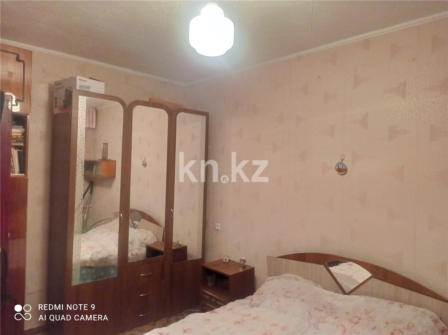 Продажа 2-комнатной квартиры, 54 м², мкр-н Восток-3 в Караганде - фото 8