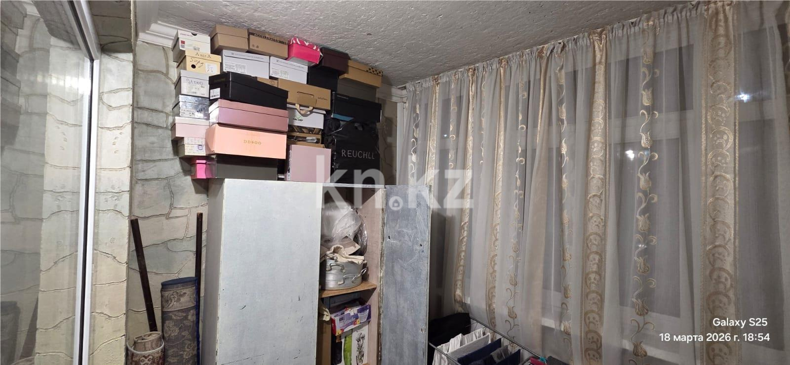 Продажа 3-комнатной квартиры, 68 м² в Темиртау - фото 6