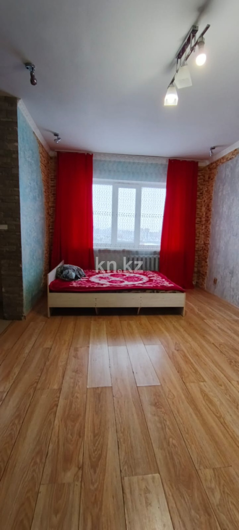 Аренда 1-комнатной квартиры, 46 м² - Аренда квартиры помесячно в Астане фото 6 из 8