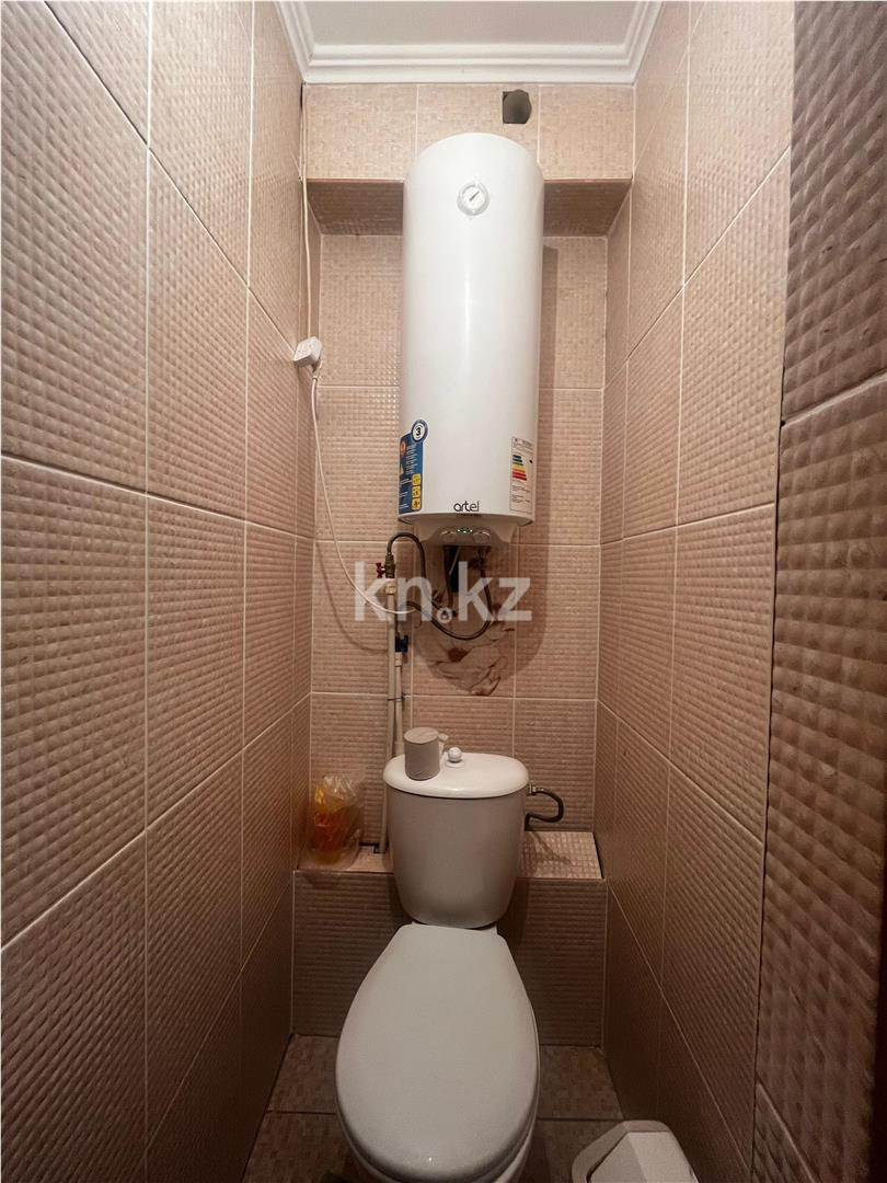 Продажа 1-комнатной квартиры, 40 м², ул. Кузембаева - Продажа квартир в Караганде фото 6 из 12