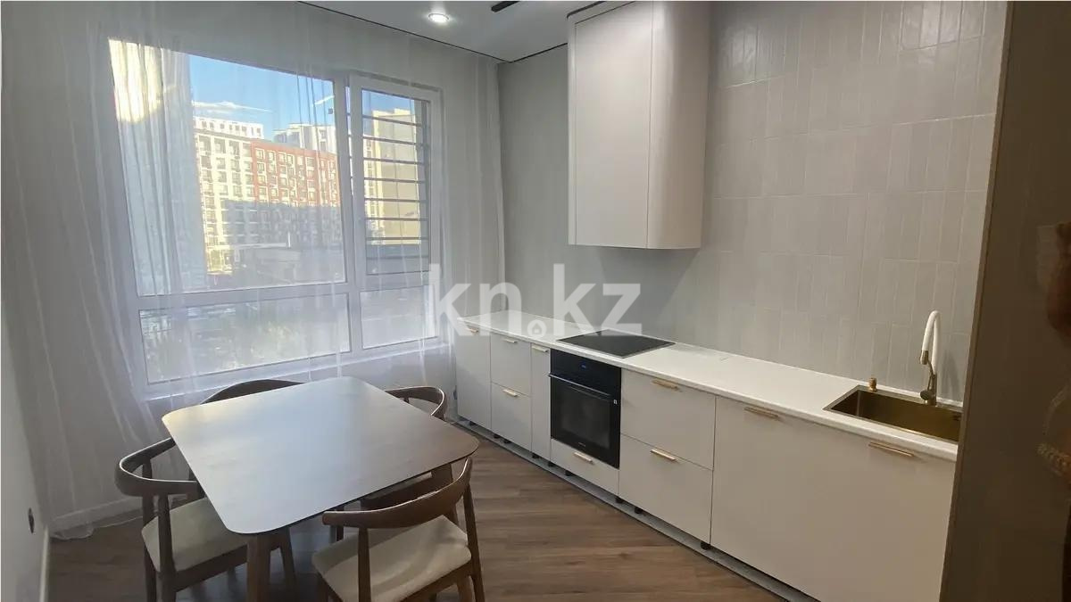 Продажа 3-комнатной квартиры, 86 м² в Астане - фото 5