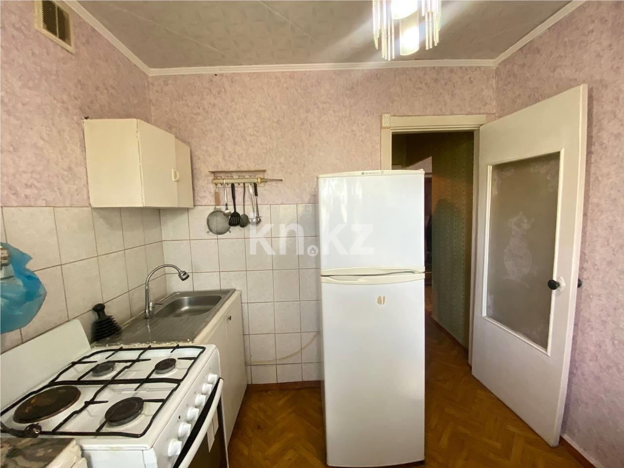 Продажа 2-комнатной квартиры, 42 м² в Караганде - фото 5