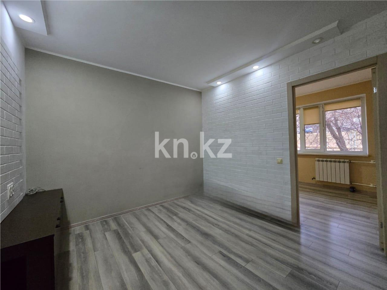 Продажа 2-комнатной квартиры, 43 м², 6 мкр. - Продажа квартир в Темиртау фото 2 из 13