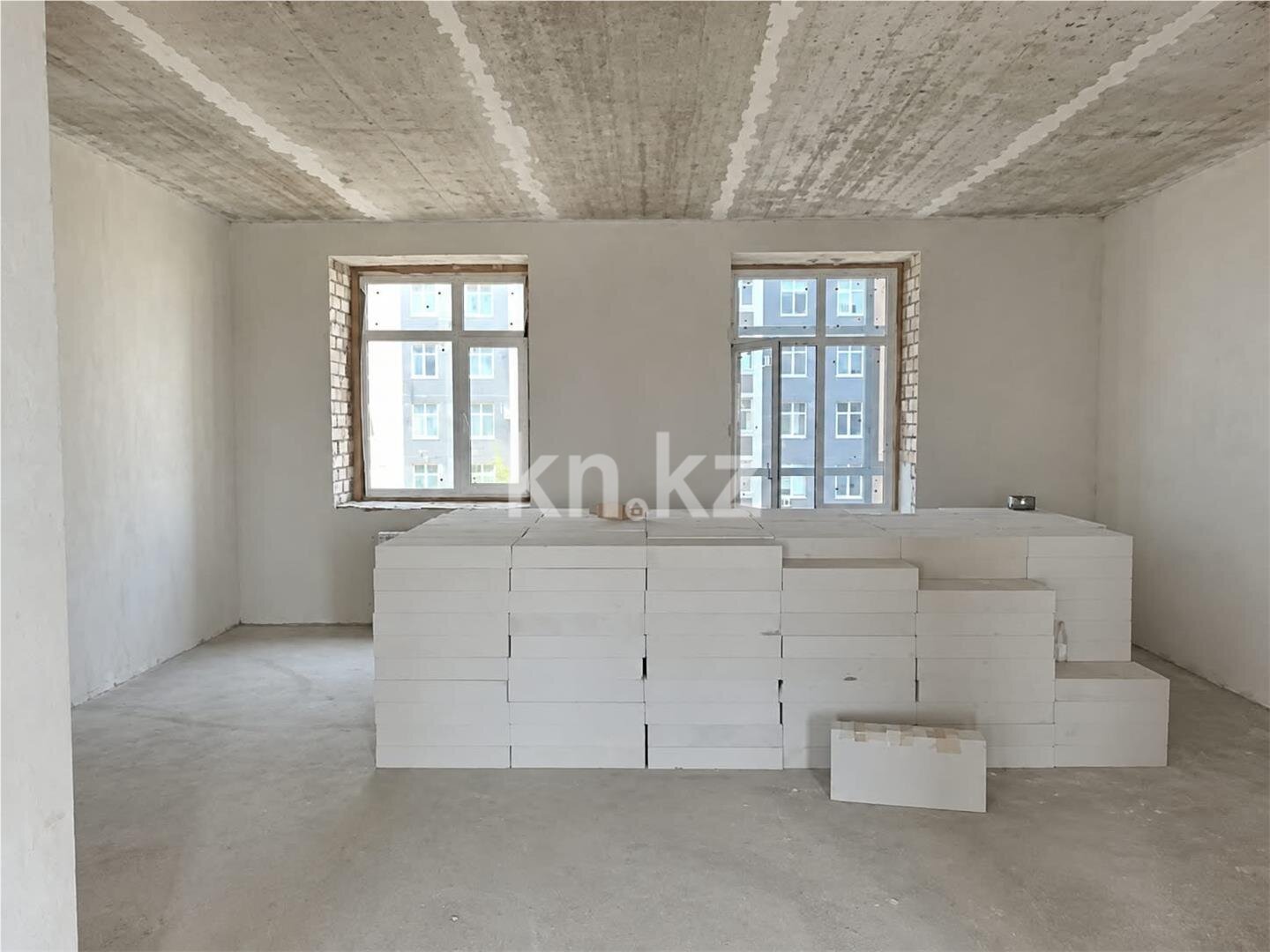 Продажа 4-комнатной квартиры, 110 м² в Караганде - фото 4