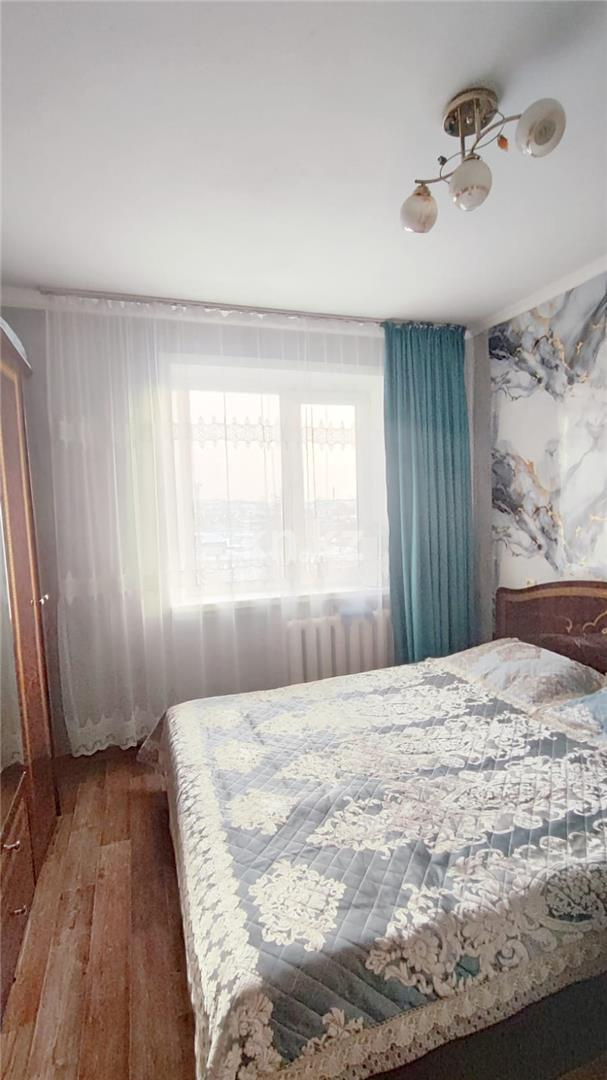 Продажа 3-комнатной квартиры, 48 м² - Продажа трехкомнатных квартир в Караганде фото 4 из 14