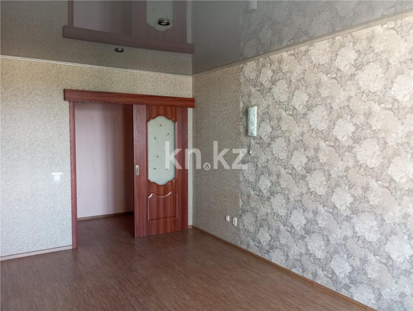 Продажа 3-комнатной квартиры, 66 м², ул. Абая - Продажа  трехкомнатных квартир в Темиртау фото 1 из 12