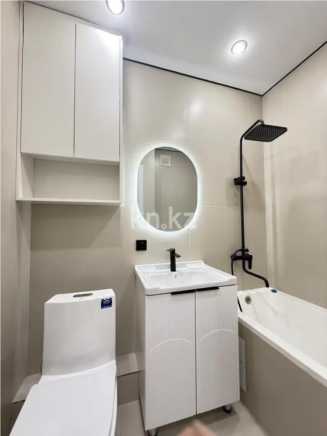 Продажа 1-комнатной квартиры, 40 м², пр. Райымбека, дом  590/16 в Алматы - фото 3