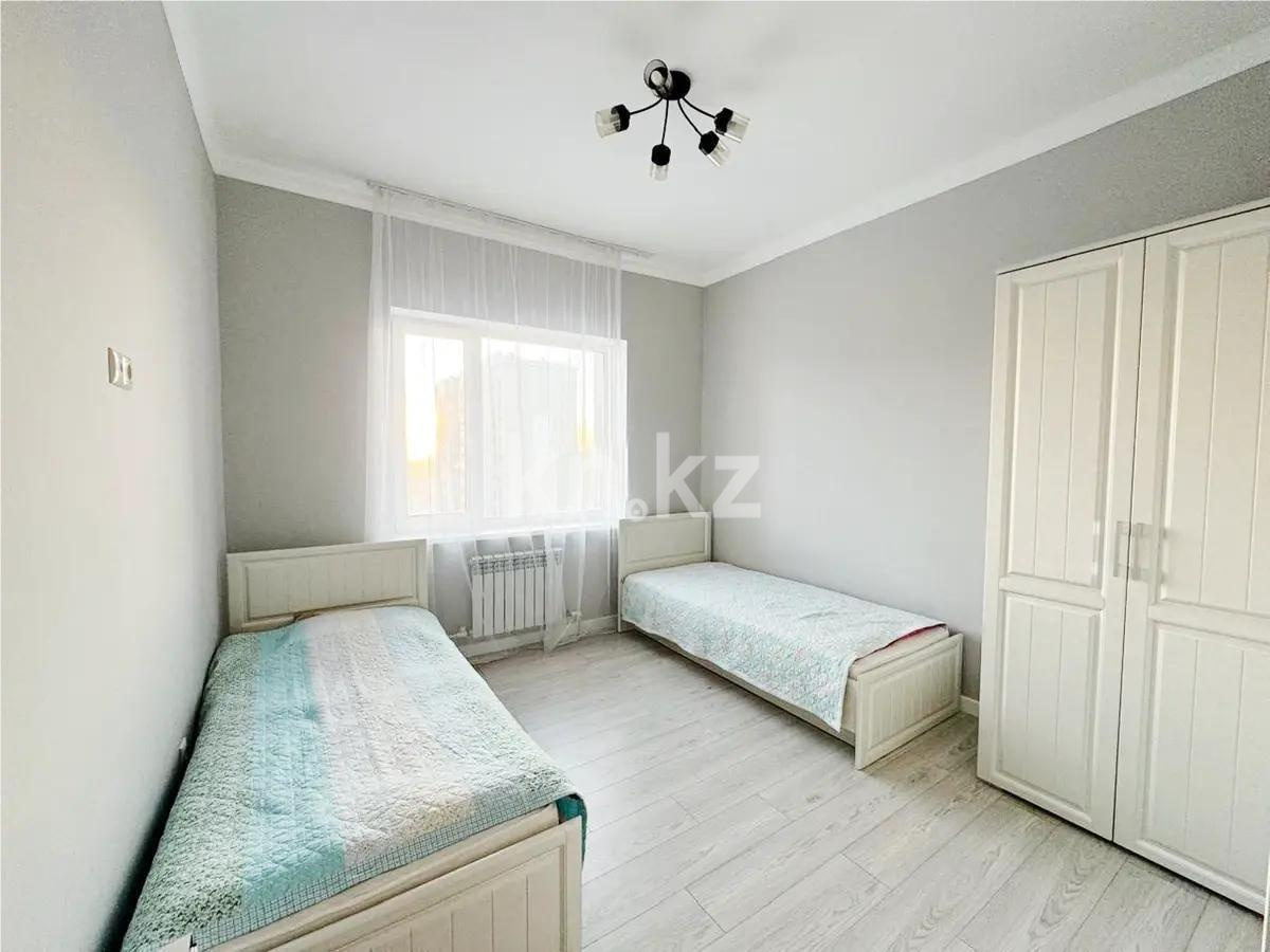 Продажа 3-комнатной квартиры, 74 м², пр. Шахтеров, дом  52Б - Продажа  трехкомнатных квартир в Караганде фото 3 из 5