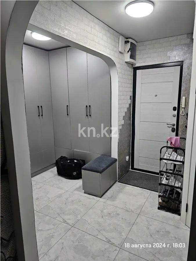 Продажа 3-комнатной квартиры, 64 м² в Алматы - фото 5