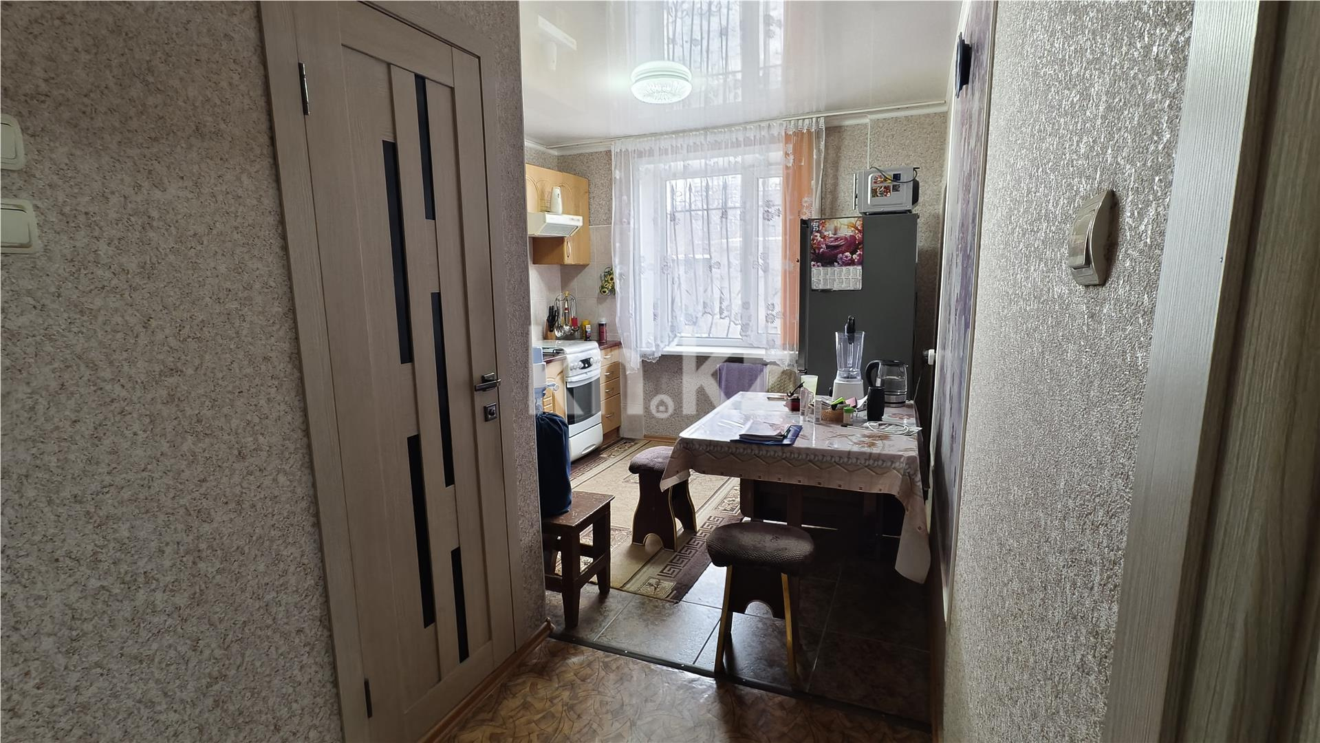 Продажа 3-комнатной квартиры, 68 м², 3А мкр. - Продажа квартир в Казахстане фото 7 из 10