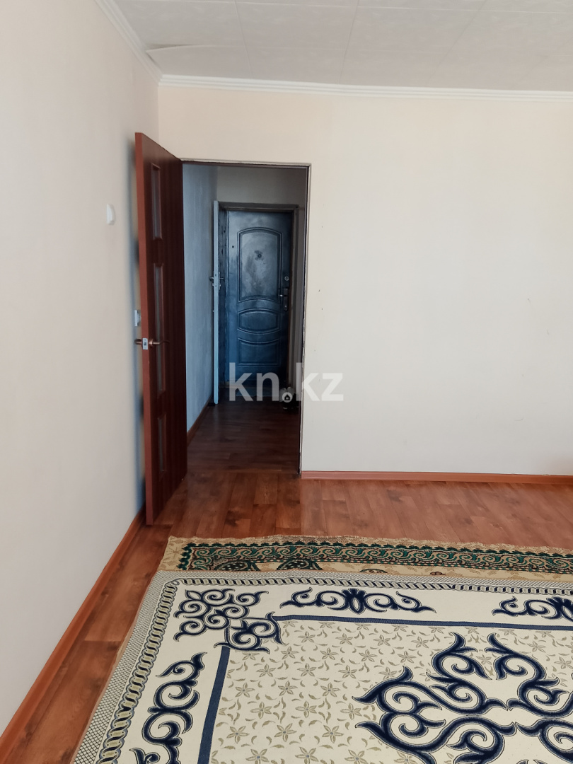 Продажа 2-комнатной квартиры, 42 м², Аскарова, дом  227 - Продажа и аренда недвижимости в Таразе фото 9 из 21