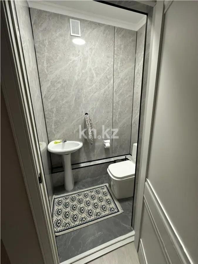 Продажа 2-комнатной квартиры, 62 м² в Алматы - фото 5