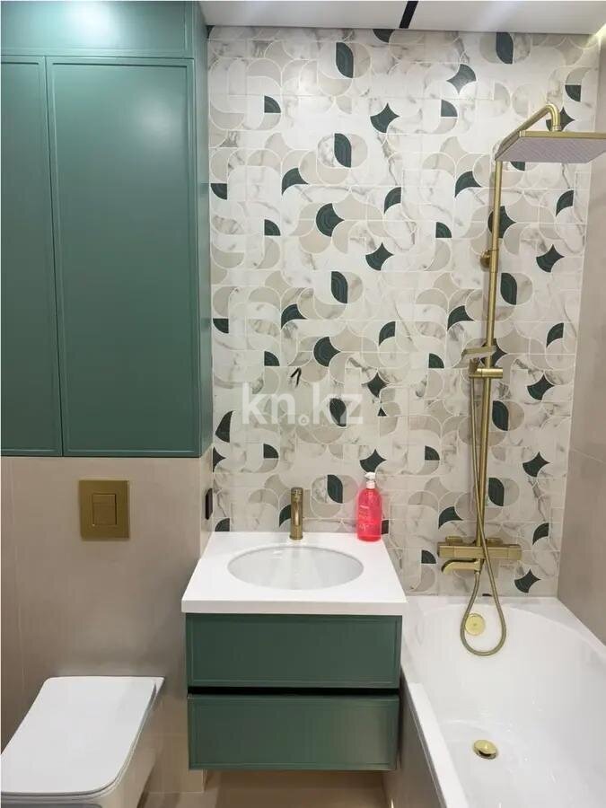 Продажа 4-комнатной квартиры, 83 м² в Алматы - фото 6