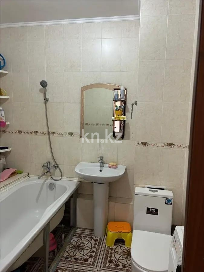 Продажа 3-комнатной квартиры, 84.5 м² в Астане - фото 6