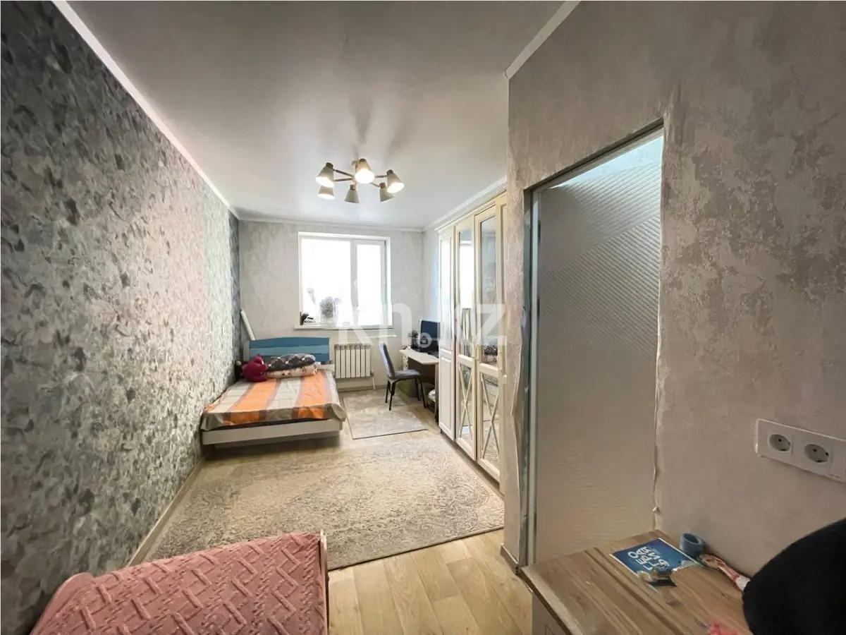 Продажа 3-комнатной квартиры, 80 м², ул. Калдаякова, дом  26 в Астане - фото 3