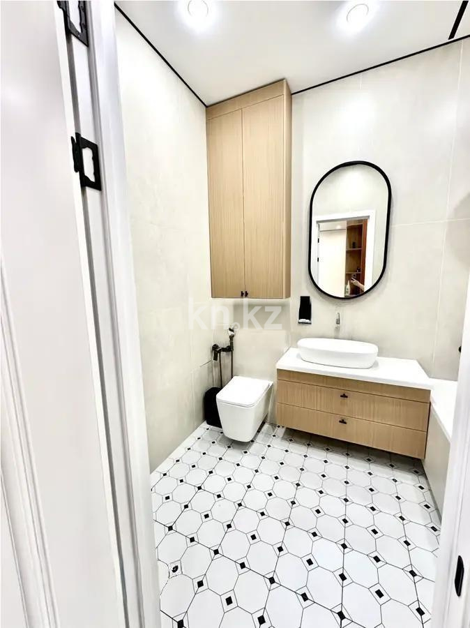 Продажа 2-комнатной квартиры, 42 м² - Продажа квартир-студий в Астане - страница 4 фото 3 из 3