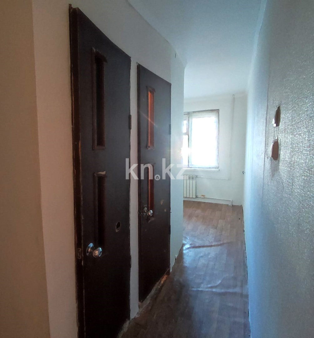 Продажа 2-комнатной квартиры, 46 м², мкр-н 3 - Продажа квартир в Абае фото 8 из 8