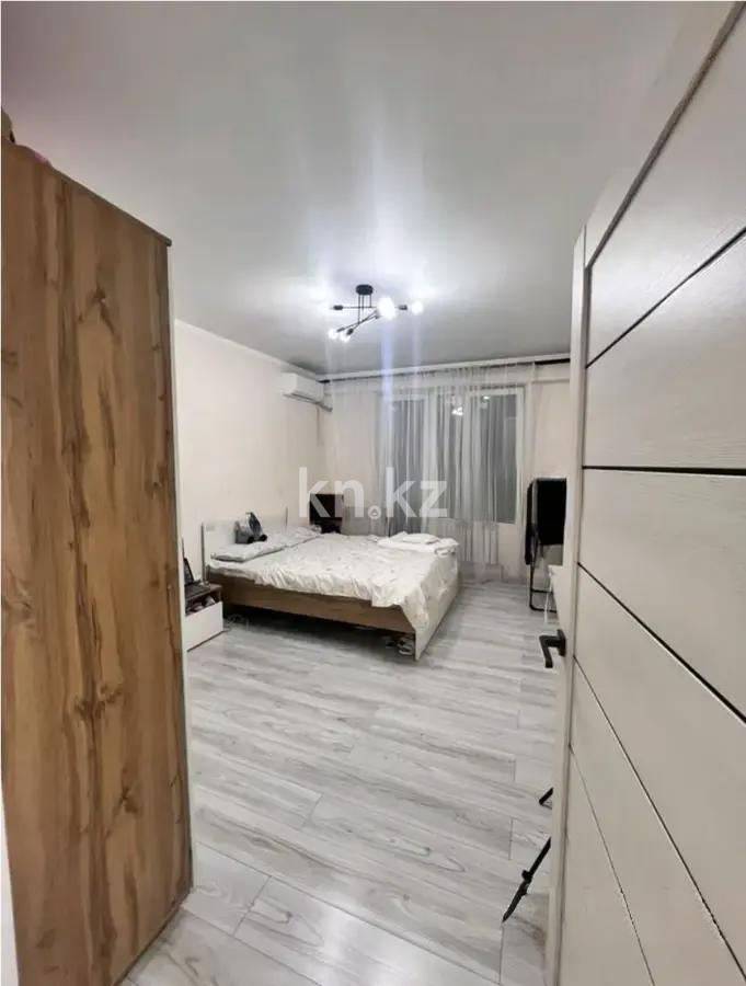Продажа 2-комнатной квартиры, 46 м² в Алматы - фото 2