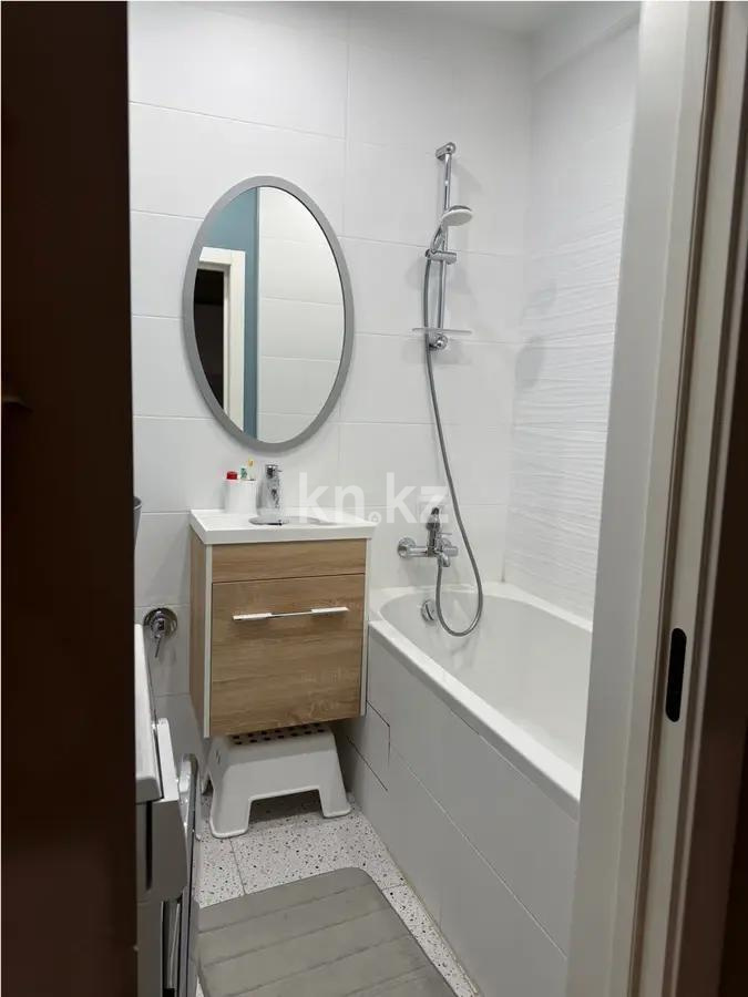 Продажа 4-комнатной квартиры, 88 м², мкр. Казахфильм, дом  40 - Продажа  четырехкомнатных квартир в Алматы без посредников фото 5 из 7