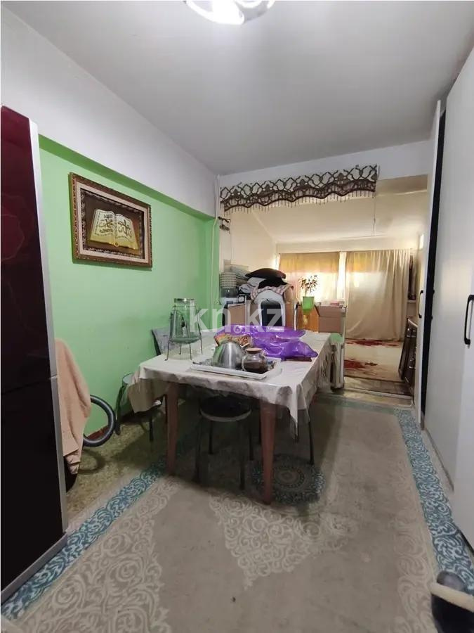 Продажа 1-комнатной квартиры, 24 м², ул. Тимирязева, дом  59а - Продажа квартир в Алматы фото 2 из 3