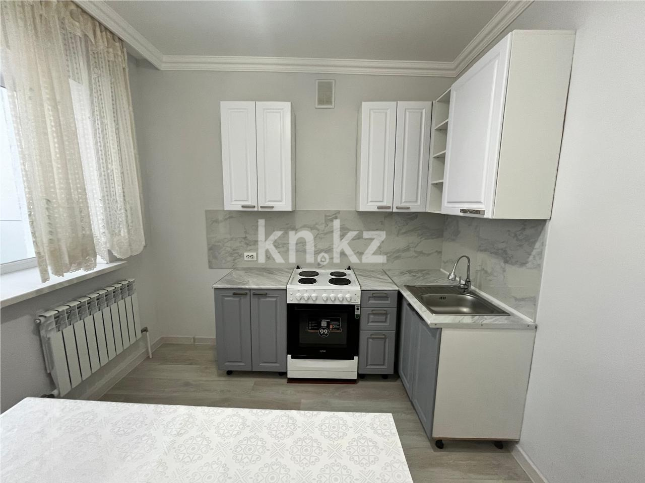 Продажа 2-комнатной квартиры, 55 м² - Продажа квартир в блочном доме в Астане - страница 103 фото 5 из 16