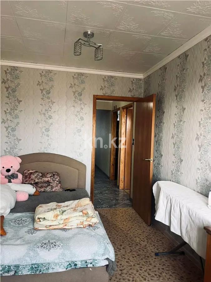 Продажа 4-комнатной квартиры, 76 м², мкр-н 14, дом  31 - Продажа  четырехкомнатных квартир в Караганде фото 5 из 8