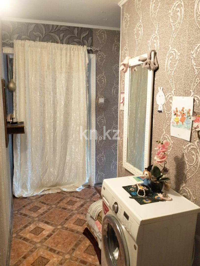 Продажа 2-комнатной квартиры, 49.7 м² - Продажа двухкомнатных квартир в кирпичном доме в Казахстане - страница 12 фото 4 из 22