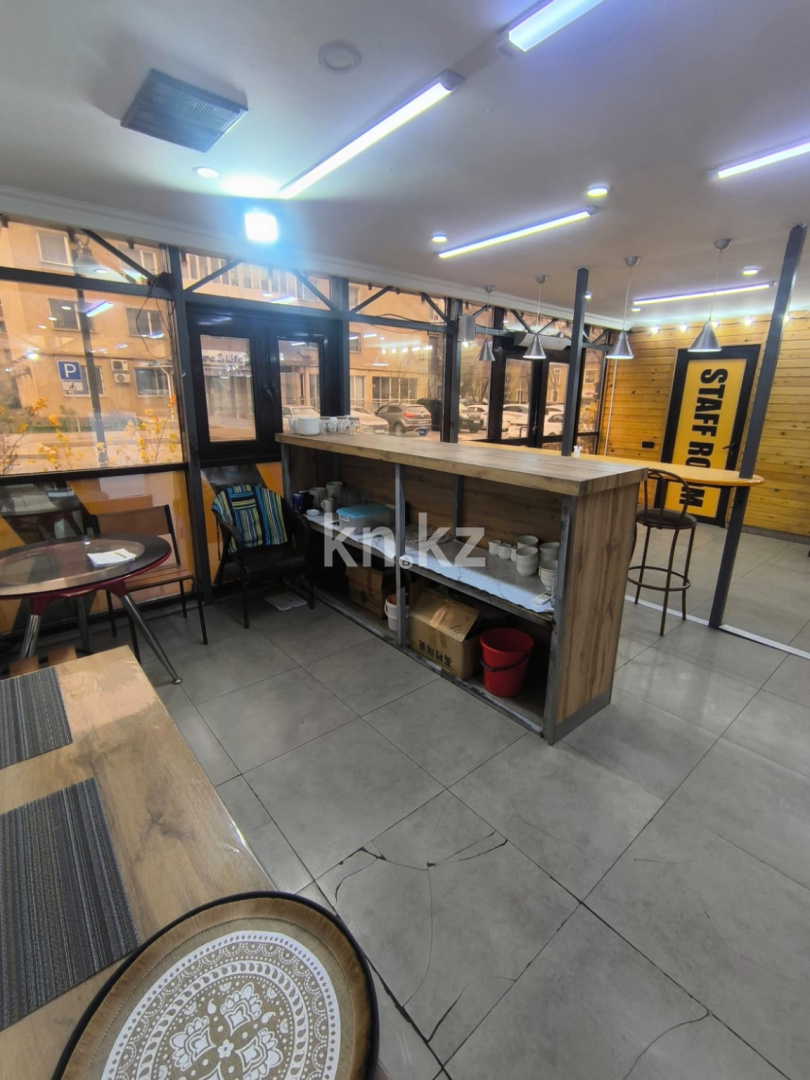 Аренда , Сейфуллина, дом  14 - Аренда жилой и коммерческой недвижимости в Алматы фото 3 из 7