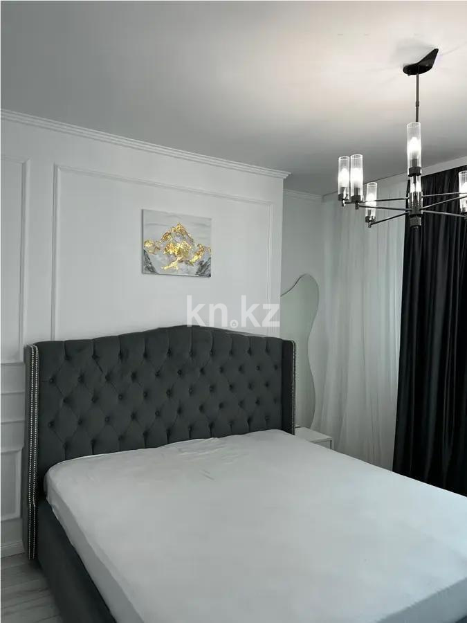 Продажа 3-комнатной квартиры, 97 м², ул. Хусаинова, дом  225 в Алматы - фото 3