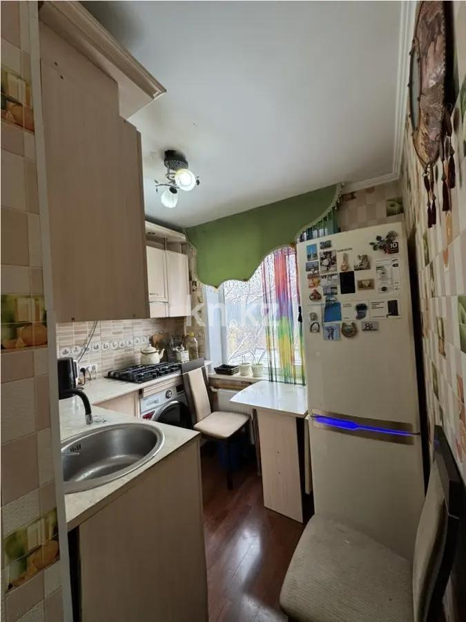 Продажа 3-комнатной квартиры, 56 м², мкр-н 12, дом  9 в Караганде - фото 4