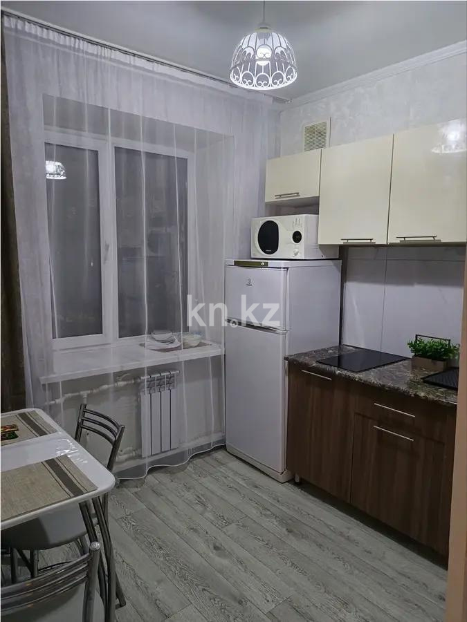 Продажа 1-комнатной квартиры, 32 м², ул. Полетаева, дом  10 - Продажа квартир в Караганде фото 2 из 4