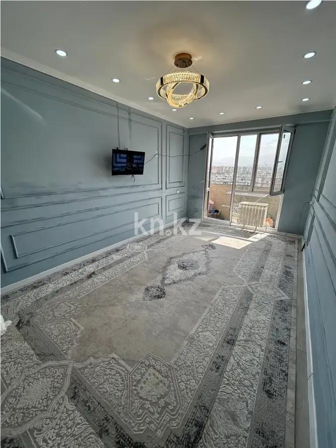 Продажа 1-комнатной квартиры, 33 м², ул. Алтын орда, дом  6/40 в Алматы