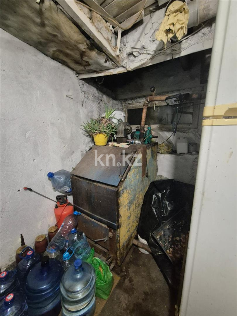 Продажа 4-комнатного дома, 79 м² - Недвижимость в Темиртау фото 12 из 13