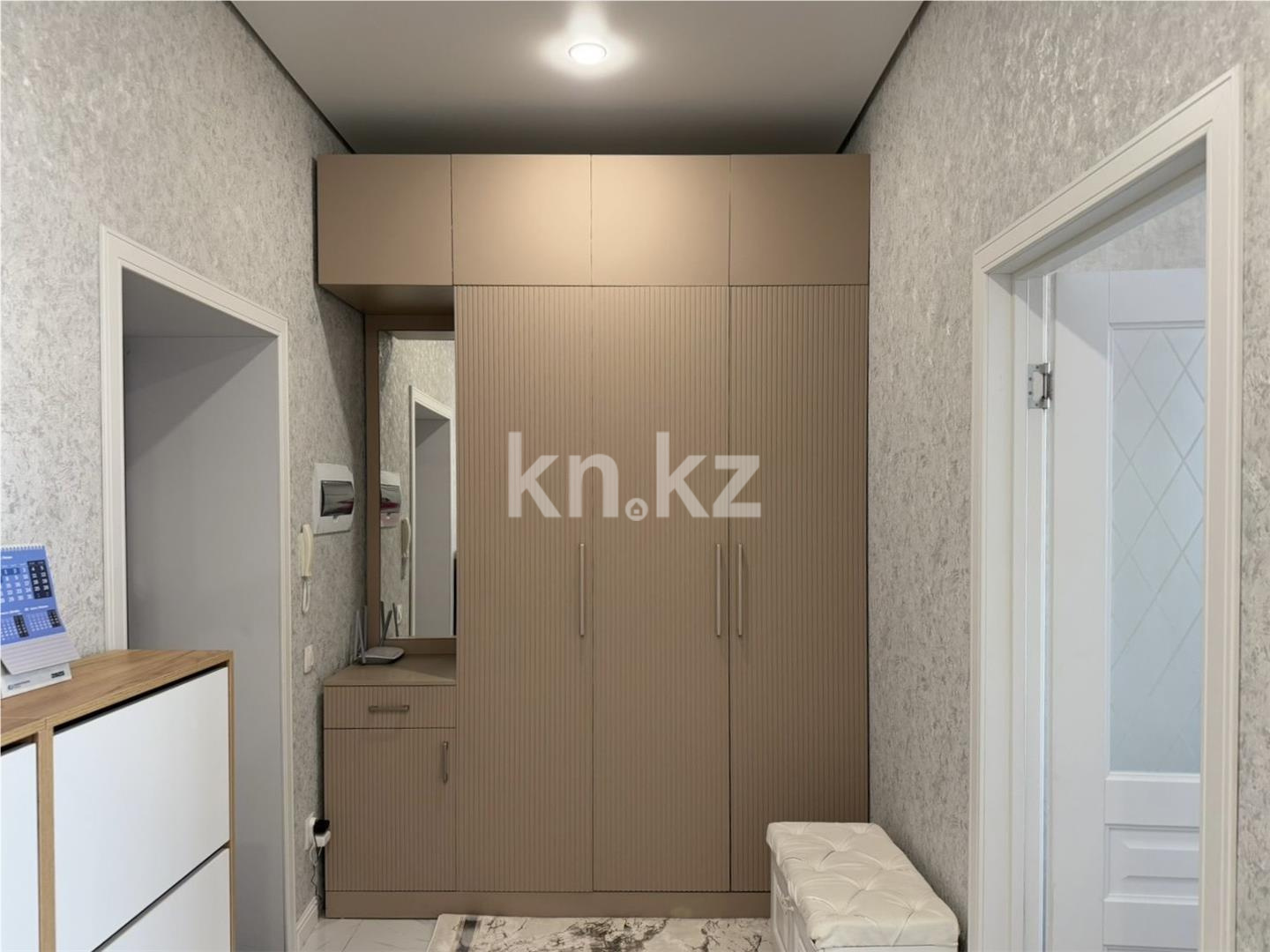 Продажа 3-комнатной квартиры, 89 м² в Астане - фото 16