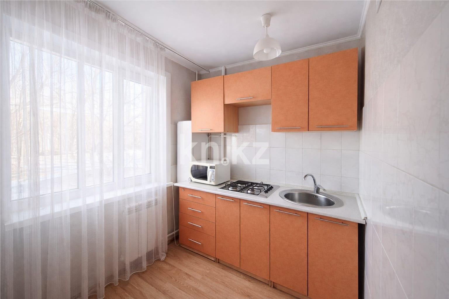 Продажа 1-комнатной квартиры, 32 м² в Караганде - фото 4