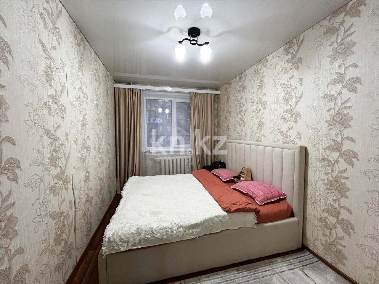 Продажа 2-комнатной квартиры, 45 м², ул. Рыскулова - Продажа квартир в Актобе фото 3 из 10