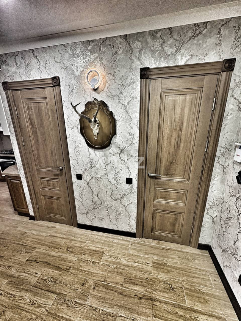 Аренда 1-комнатной квартиры посуточно, 36 м² в Караганде - фото 2