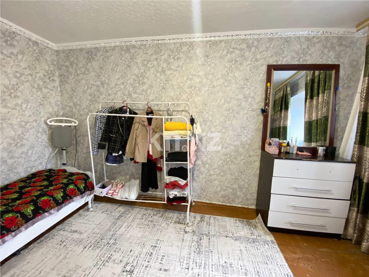 Продажа 3-комнатной квартиры, 54 м² - Продажа квартир в Пришахтинске Караганды - страница 5 фото 4 из 10