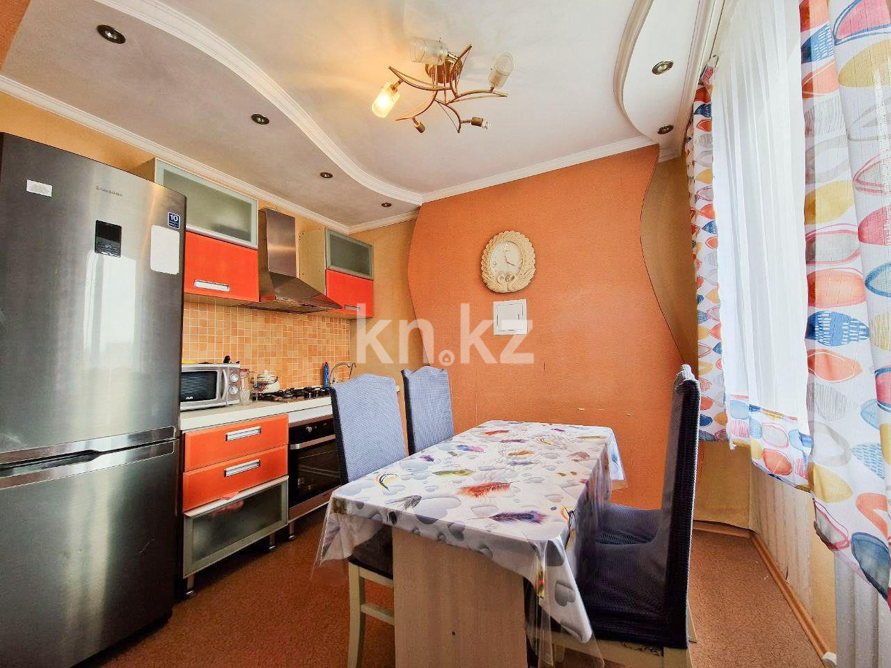 Продажа 3-комнатной квартиры, 67 м², пр. Металлургов, дом  34 в Темиртау - фото 7