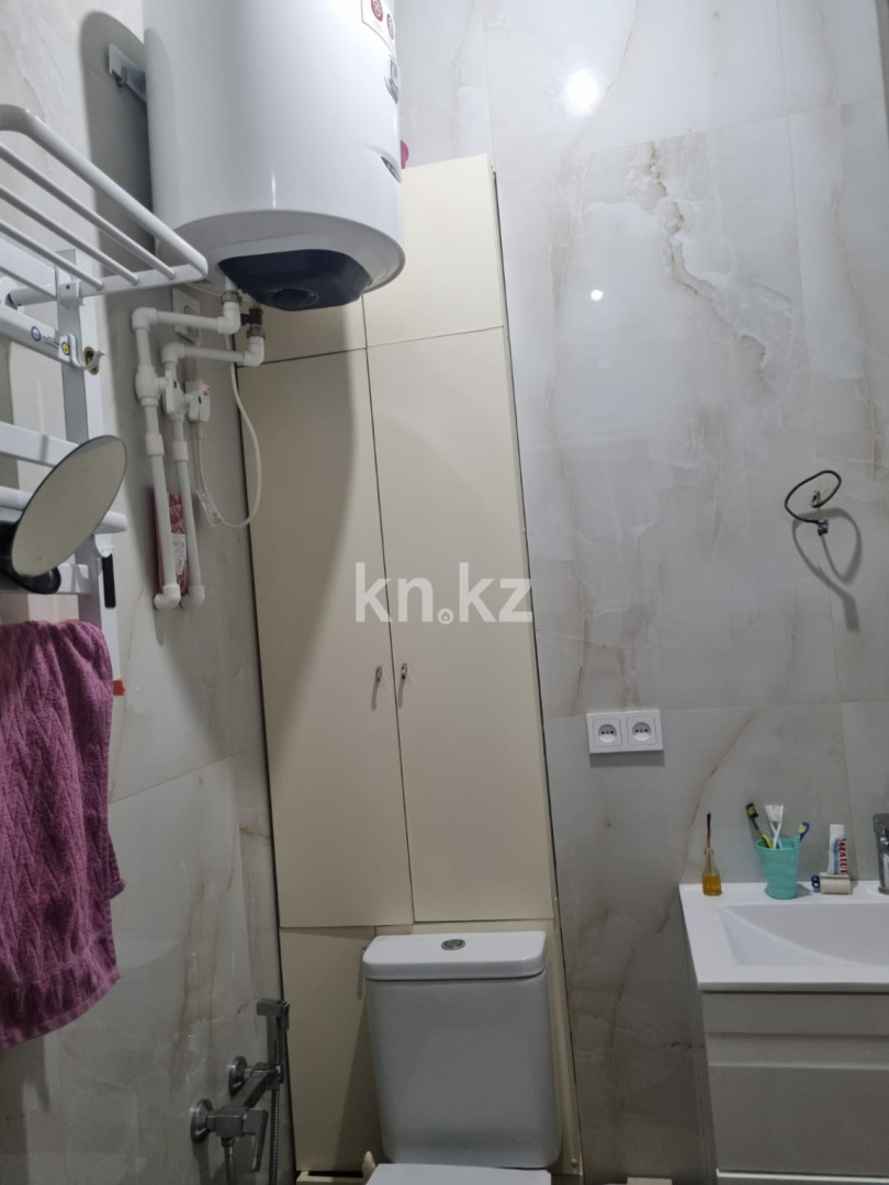 Продажа 2-комнатной квартиры, 70 м² - Продажа  двухкомнатных квартир в новостройках Караганды - страница 17 фото 6 из 11