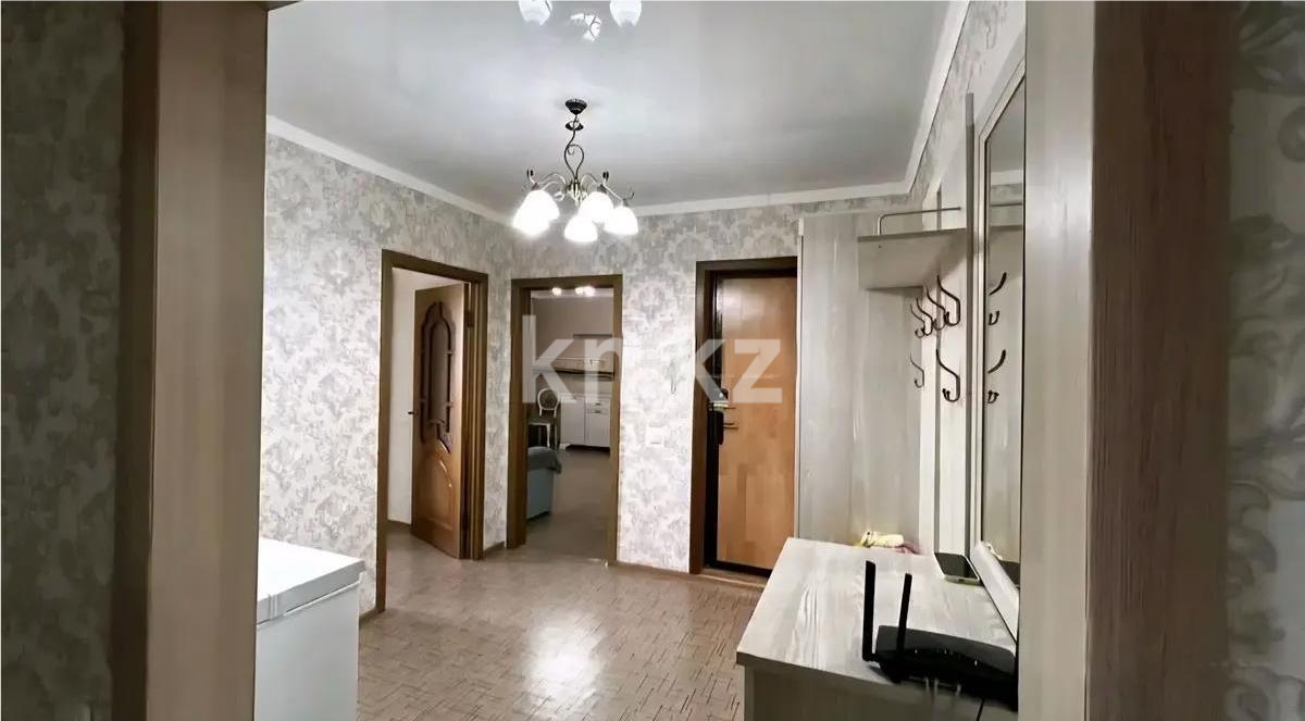 Продажа 4-комнатной квартиры, 80 м², ул. Таттимбета, дом  19 - Продажа квартир в Караганде фото 8 из 8