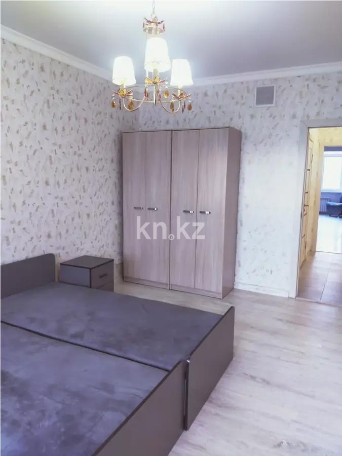 Продажа 2-комнатной квартиры, 54 м², ул. Муратбаева, дом  14/4 - Продажа  двухкомнатных квартир в новостройках Алматы с фото фото 2 из 6