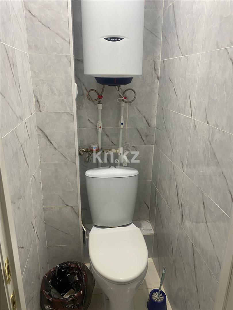 Продажа 2-комнатной квартиры, 51 м², мкр-н Орбита-1 - Продажа  двухкомнатных квартир в Караганде фото 9 из 11