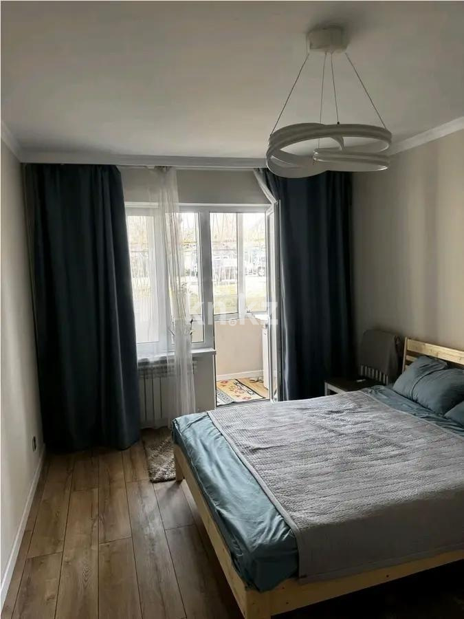 Продажа 3-комнатной квартиры, 70.4 м² в Алматы