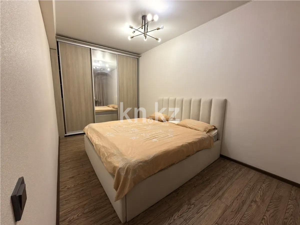 Продажа 3-комнатной квартиры, 74.3 м² - Продажа трехкомнатных квартир от собственников в Алматы - страница 2 фото 2 из 5