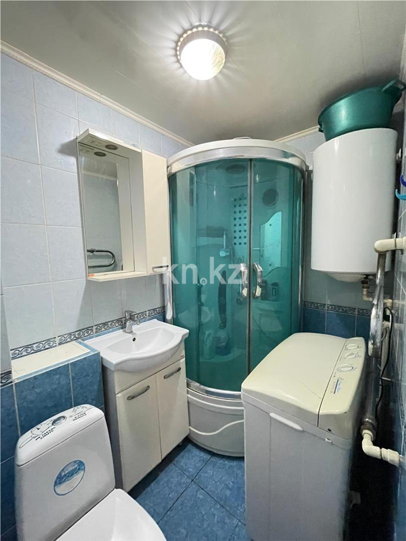Продажа 4-комнатной квартиры, 61 м² - Продажа земельных участков в Атырау фото 13 из 14