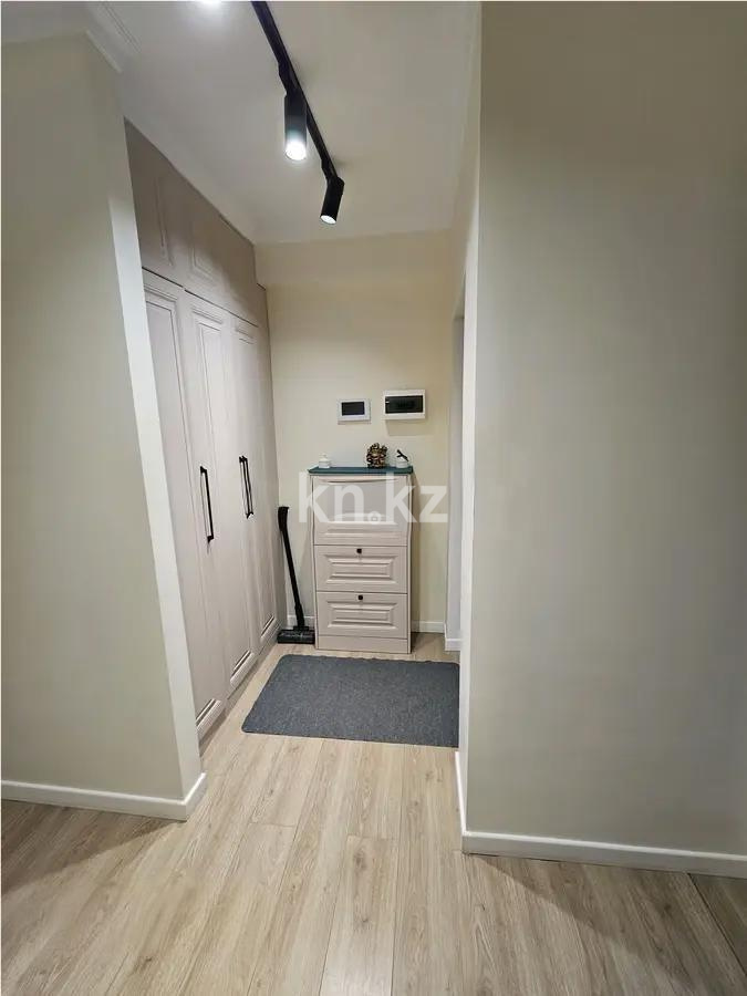 Продажа 2-комнатной квартиры, 49.8 м² в Астане - фото 5