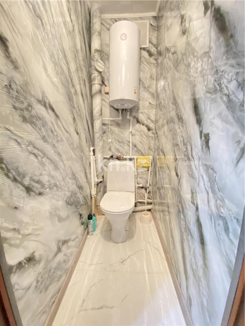 Продажа 4-комнатной квартиры, 79 м², ул. Металлистов - Продажа квартир в Караганде фото 12 из 13