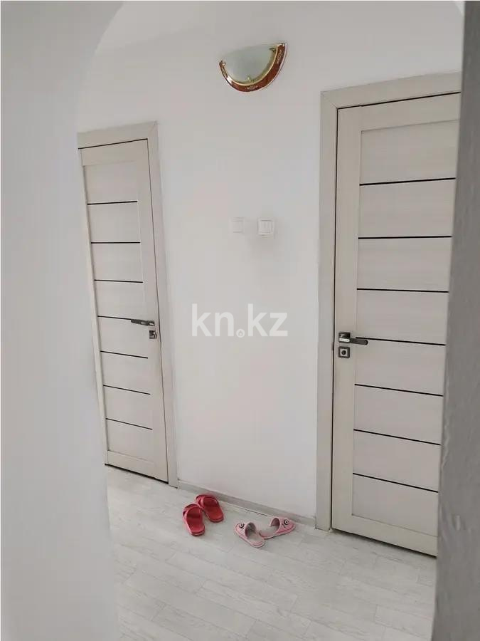 Продажа 2-комнатной квартиры, 56 м² - Продажа квартир от собственников в Астане - страница 3 фото 4 из 5