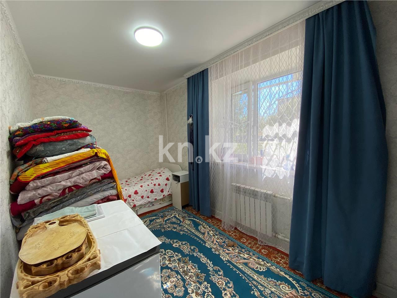 Продажа 3-комнатной квартиры, 49 м² - Продажа трехкомнатных квартир в кирпичном доме в Темиртау фото 5 из 14